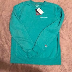 Champion crewneck